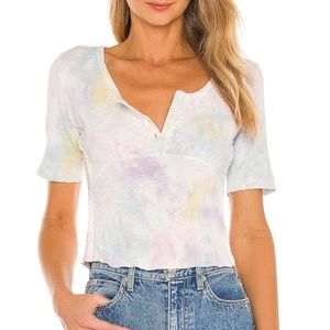 LoveShackFancy Top